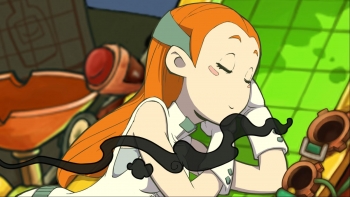 Deponia 3 Screenshot Deponia 3 Screenshot